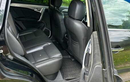 Geely Emgrand X7 I, 2019 год, 1 300 000 рублей, 11 фотография