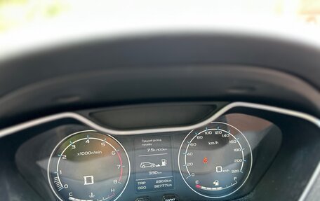 Geely Emgrand X7 I, 2019 год, 1 300 000 рублей, 14 фотография