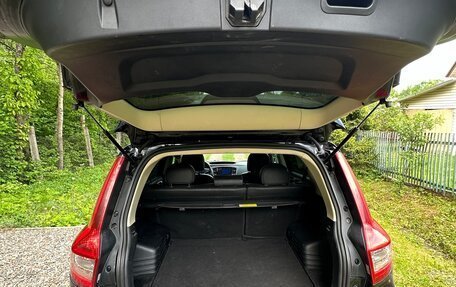 Geely Emgrand X7 I, 2019 год, 1 300 000 рублей, 19 фотография