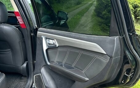Geely Emgrand X7 I, 2019 год, 1 300 000 рублей, 9 фотография