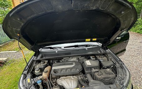 Geely Emgrand X7 I, 2019 год, 1 300 000 рублей, 21 фотография