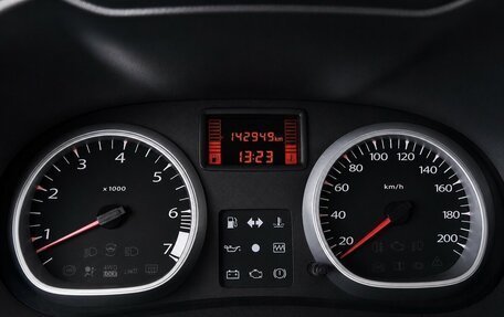 Renault Duster I рестайлинг, 2012 год, 800 000 рублей, 6 фотография