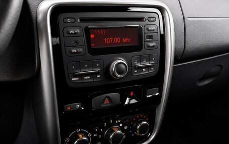 Renault Duster I рестайлинг, 2012 год, 800 000 рублей, 7 фотография
