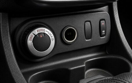 Renault Duster I рестайлинг, 2012 год, 800 000 рублей, 8 фотография