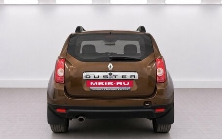 Renault Duster I рестайлинг, 2012 год, 800 000 рублей, 3 фотография