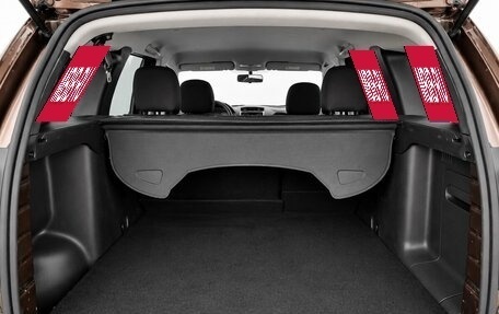 Renault Duster I рестайлинг, 2012 год, 800 000 рублей, 12 фотография