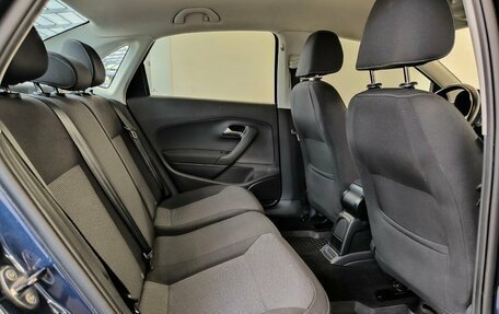 Volkswagen Polo VI (EU Market), 2015 год, 1 425 000 рублей, 12 фотография