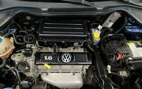 Volkswagen Polo VI (EU Market), 2015 год, 1 425 000 рублей, 14 фотография