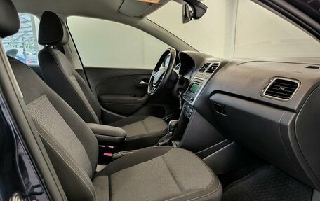 Volkswagen Polo VI (EU Market), 2015 год, 1 425 000 рублей, 11 фотография