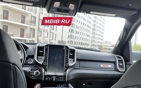 Rambler 1500, 2023 год, 4 600 000 рублей, 6 фотография