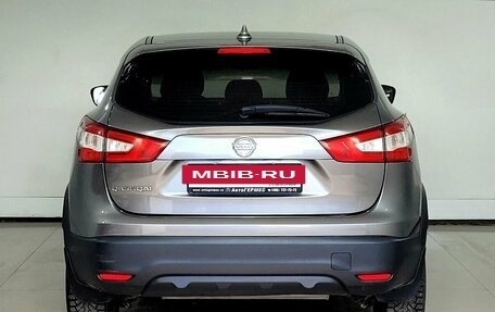 Nissan Qashqai, 2018 год, 1 420 000 рублей, 3 фотография