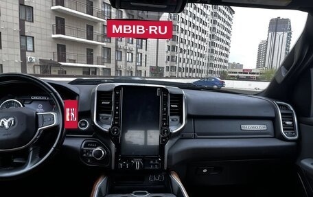 Rambler 1500, 2023 год, 4 600 000 рублей, 7 фотография