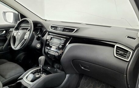 Nissan Qashqai, 2018 год, 1 420 000 рублей, 11 фотография