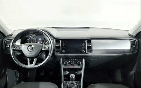 Skoda Kodiaq I, 2020 год, 1 950 000 рублей, 5 фотография