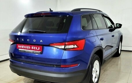 Skoda Kodiaq I, 2020 год, 1 950 000 рублей, 4 фотография