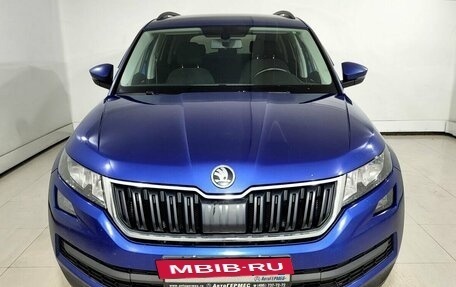 Skoda Kodiaq I, 2020 год, 1 950 000 рублей, 2 фотография