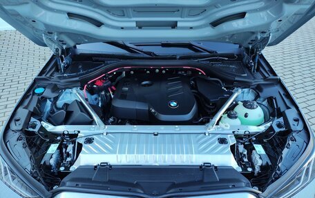BMW X3, 2025 год, 7 449 000 рублей, 10 фотография