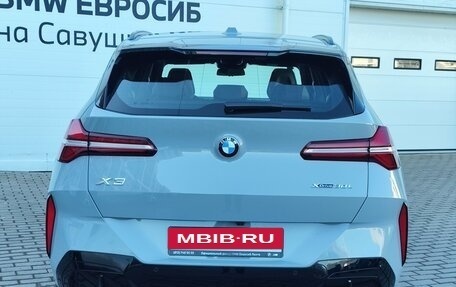 BMW X3, 2025 год, 7 449 000 рублей, 4 фотография