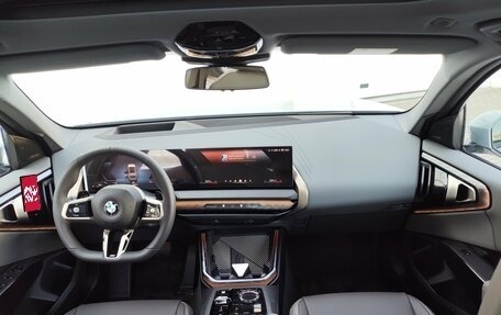 BMW X3, 2025 год, 7 449 000 рублей, 12 фотография