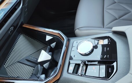 BMW X3, 2025 год, 7 449 000 рублей, 18 фотография