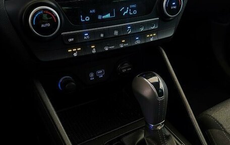Hyundai Tucson III, 2020 год, 2 250 000 рублей, 9 фотография
