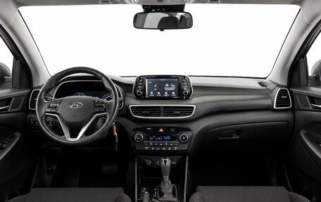Hyundai Tucson III, 2020 год, 2 250 000 рублей, 5 фотография