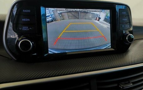 Hyundai Tucson III, 2020 год, 2 250 000 рублей, 8 фотография