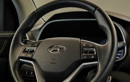 Hyundai Tucson III, 2020 год, 2 250 000 рублей, 12 фотография