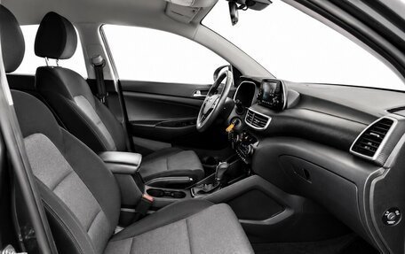Hyundai Tucson III, 2020 год, 2 250 000 рублей, 13 фотография