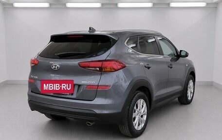 Hyundai Tucson III, 2020 год, 2 250 000 рублей, 4 фотография