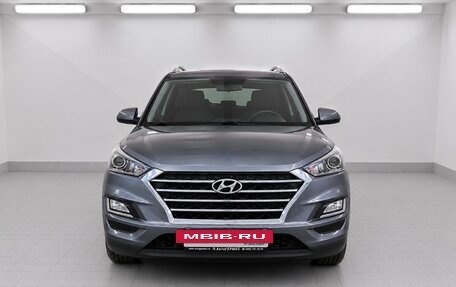 Hyundai Tucson III, 2020 год, 2 250 000 рублей, 2 фотография