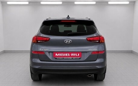 Hyundai Tucson III, 2020 год, 2 250 000 рублей, 3 фотография