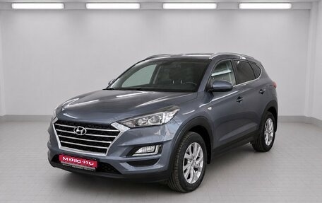 Hyundai Tucson III, 2020 год, 2 250 000 рублей, 1 фотография