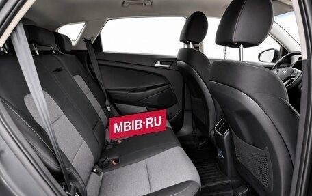 Hyundai Tucson III, 2020 год, 2 250 000 рублей, 14 фотография