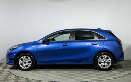 KIA cee'd III, 2022 год, 2 296 870 рублей, 8 фотография