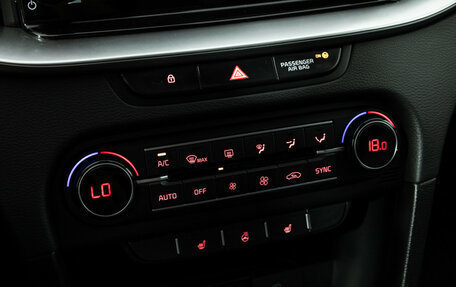 KIA cee'd III, 2022 год, 2 296 870 рублей, 18 фотография