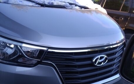 Hyundai Grand Starex Grand Starex I рестайлинг 2, 2020 год, 3 200 000 рублей, 4 фотография