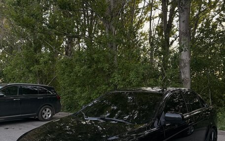 Mitsubishi Lancer IX, 2008 год, 690 000 рублей, 1 фотография