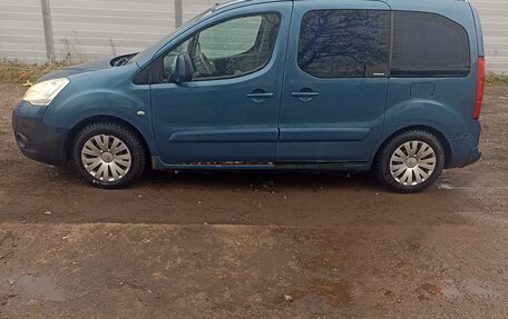 Citroen Berlingo II рестайлинг, 2009 год, 430 000 рублей, 1 фотография