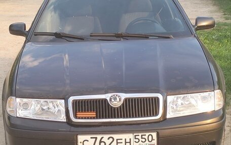 Skoda Octavia IV, 2008 год, 500 000 рублей, 1 фотография