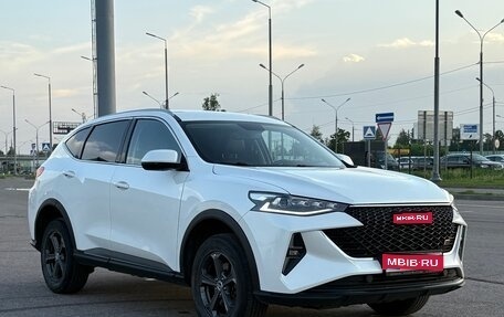 Haval F7 I, 2023 год, 1 790 000 рублей, 1 фотография