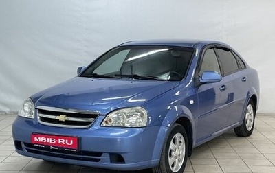 Chevrolet Lacetti, 2008 год, 445 000 рублей, 1 фотография