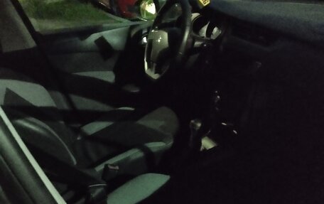 Citroen C3 II, 2010 год, 389 000 рублей, 1 фотография