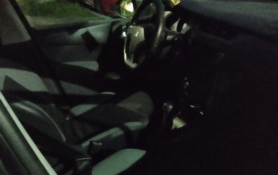 Citroen C3 II, 2010 год, 389 000 рублей, 1 фотография