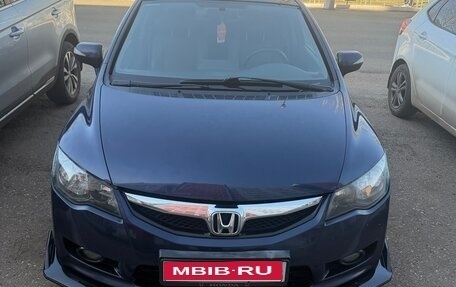 Honda Civic VIII, 2009 год, 820 000 рублей, 1 фотография