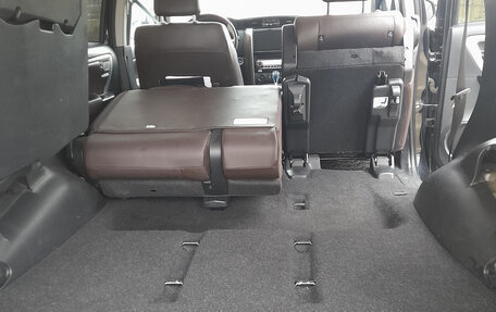 Toyota Fortuner II, 2017 год, 3 300 000 рублей, 2 фотография