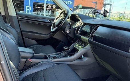 Skoda Kodiaq I, 2020 год, 2 690 000 рублей, 4 фотография