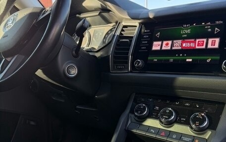 Skoda Kodiaq I, 2020 год, 2 690 000 рублей, 7 фотография