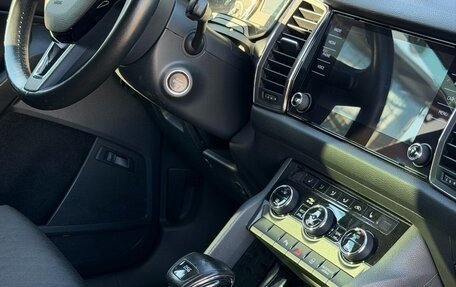 Skoda Kodiaq I, 2020 год, 2 690 000 рублей, 11 фотография