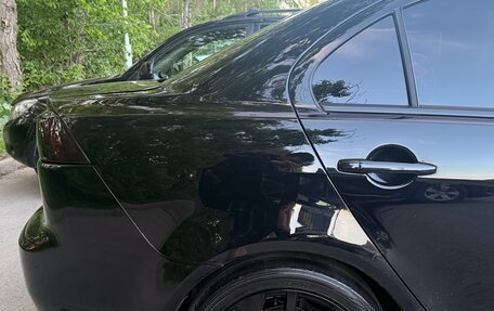 Mitsubishi Lancer IX, 2008 год, 690 000 рублей, 4 фотография
